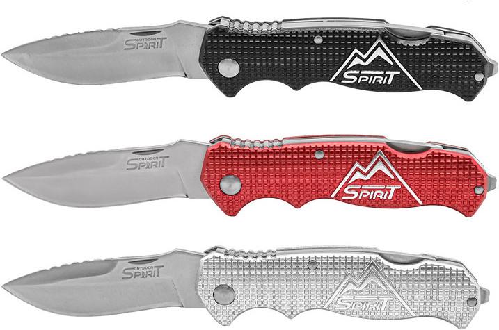 Produktbild Outdoor Spirit Klappmesser (8.60 cm)