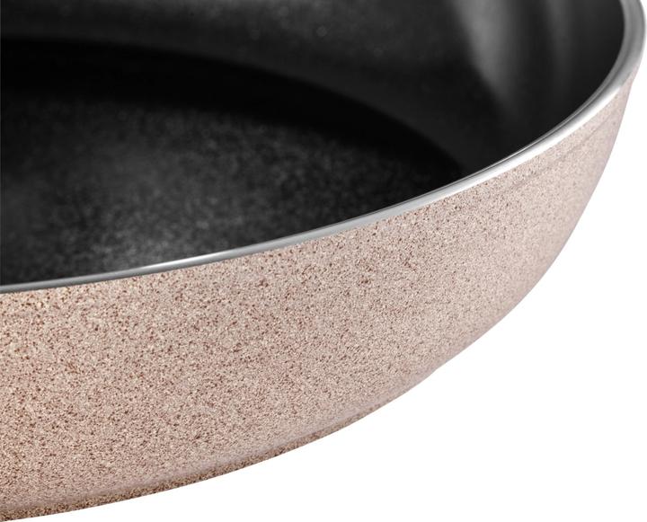 Productafbeelding Ballarini Ledro (28 cm, Koekenpan, Aluminium)