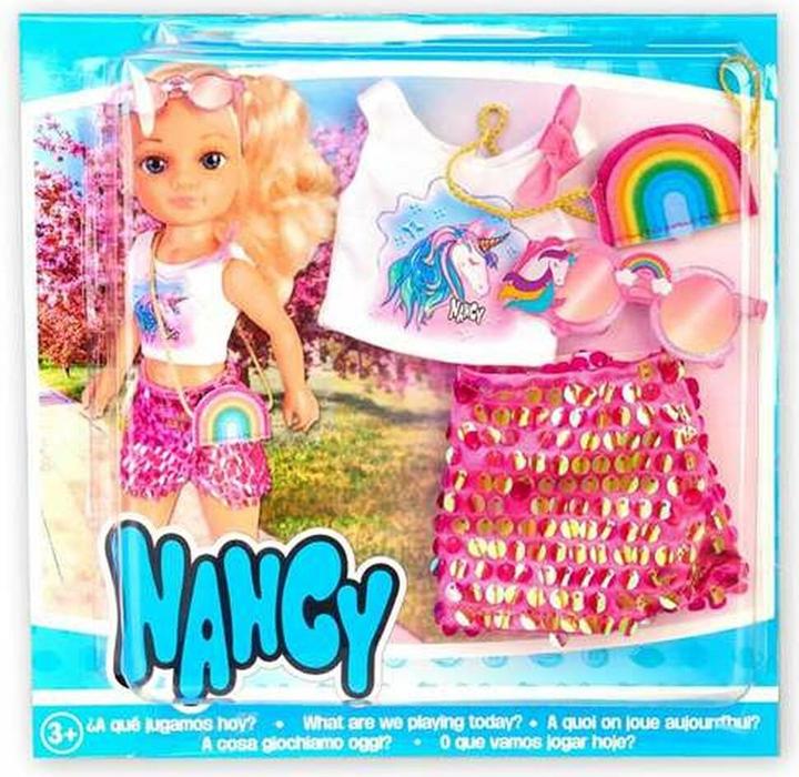 Produktbild Famosa Kleidung für Puppen