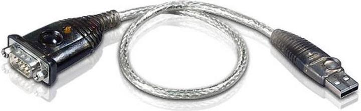 Image du produit Aten USB A – RS232 (1 m)