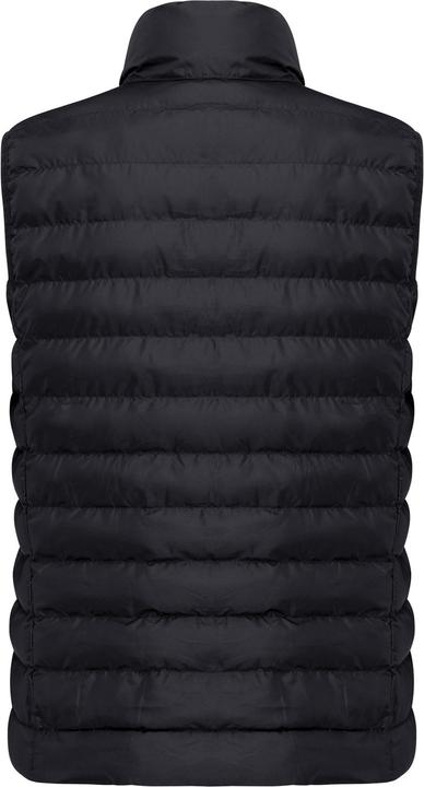 Actual product image Universal Textiles Womens/Ladies Meru Recycled Polyester Body Warmer (L)