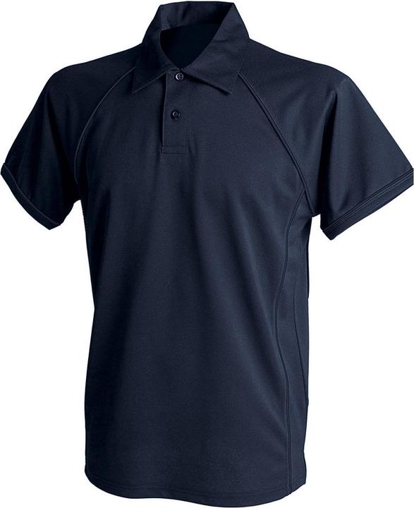 Finden & Hales Poloshirt