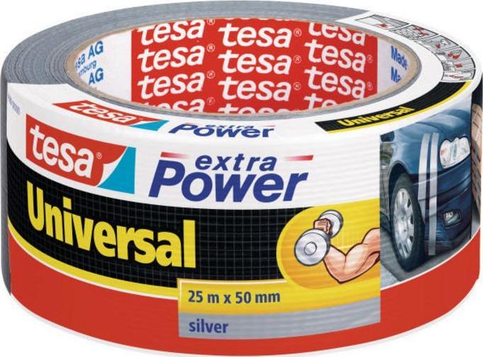 Image du produit tesa Extra Power fabric tape Universel (50 mm)