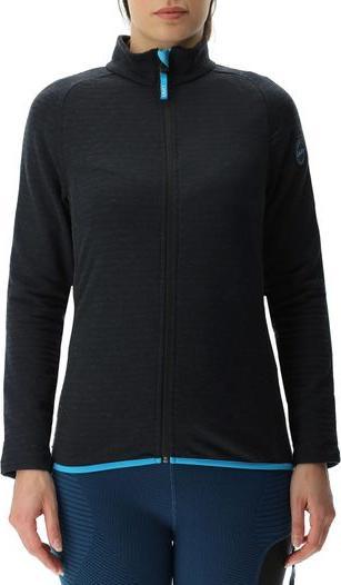 UYN Sweatshirt Mit Durchgehendem Reissverschluss Ridge