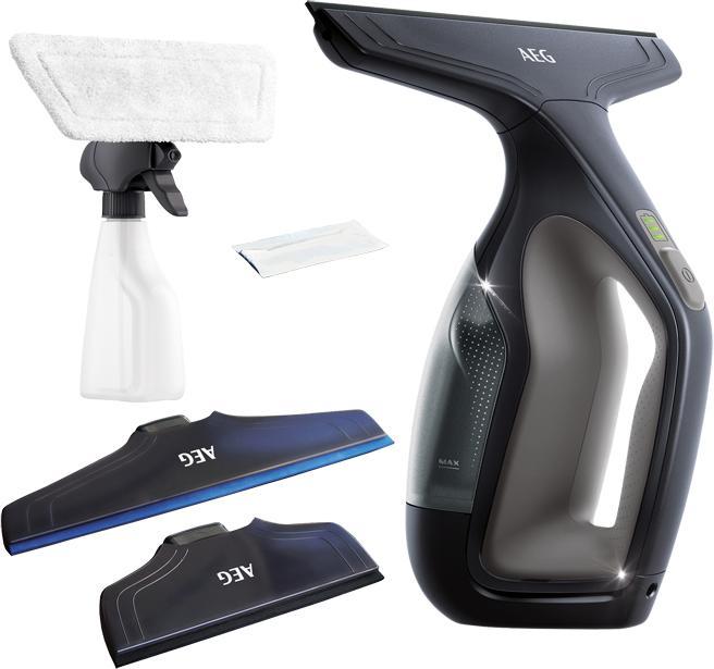 Produktbild AEG WX7-90T4B - Ruitenreiniger