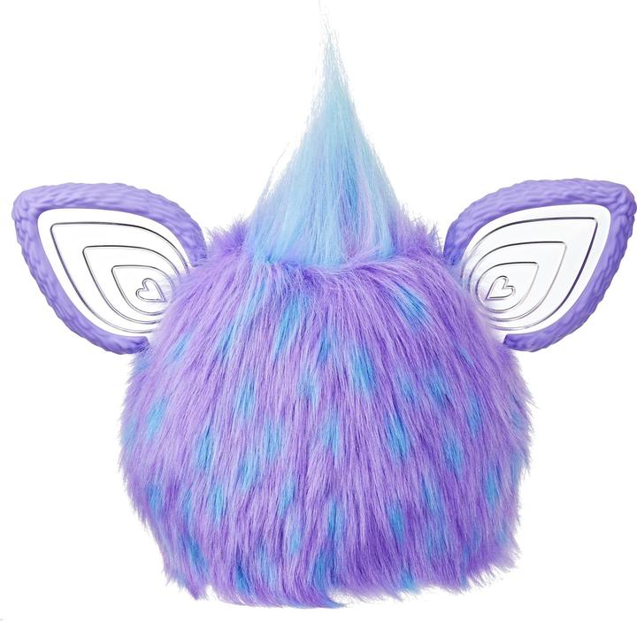 Actual product image Furby Paars (15 cm)