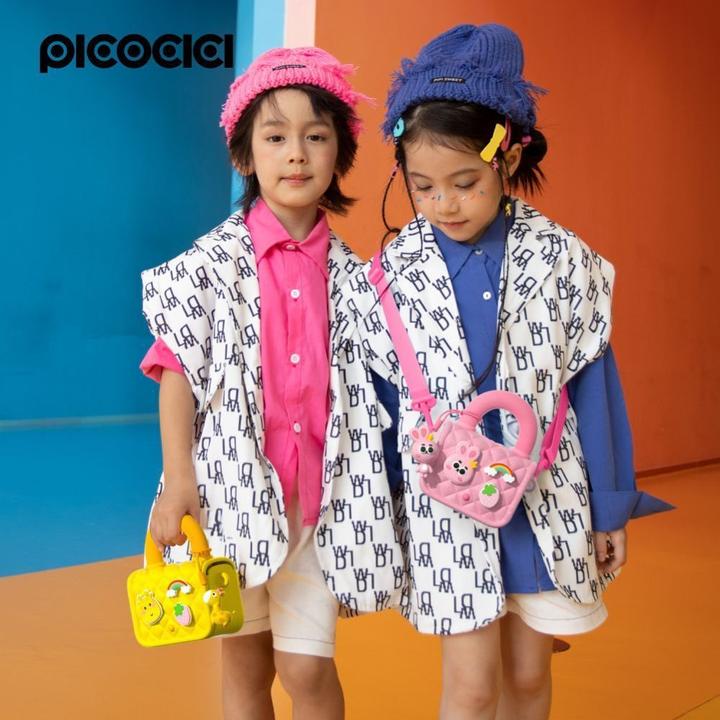 Produktbild Picocici Consumer electronics KIDS HAND BAG K54 yellow