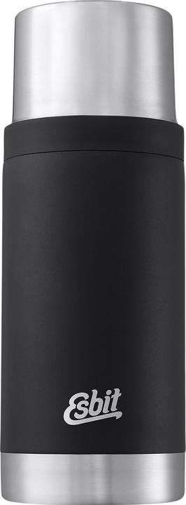 Image du produit Esbit Bouteille isolante en acier inoxydable Sculptor (0.75 l)