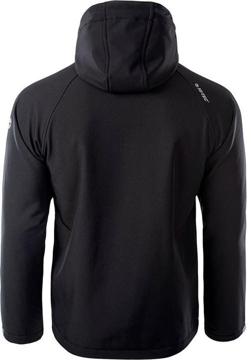 Image du produit Hi-Tec - Veste softshell NARMO - Homme (XXL)