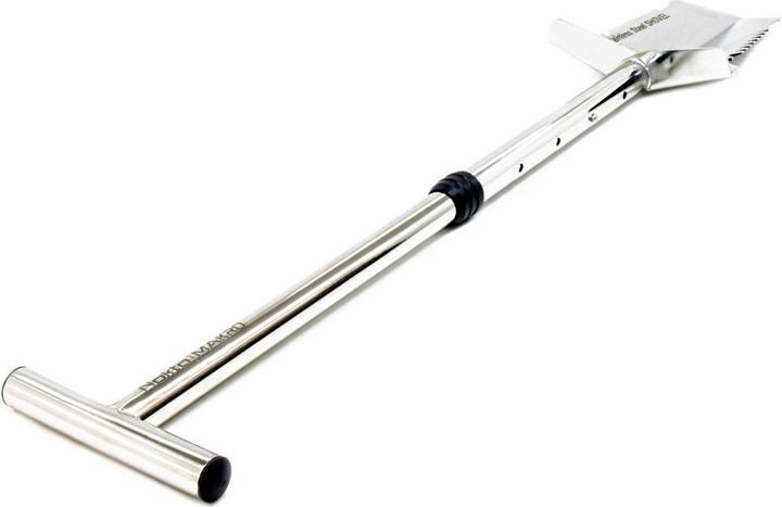 Actual product image Nokta Makro Premium Shovel / Spade