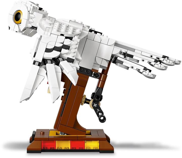 Produktbild LEGO Hedwig (75979, LEGO Harry Potter, LEGO Seltene Sets)