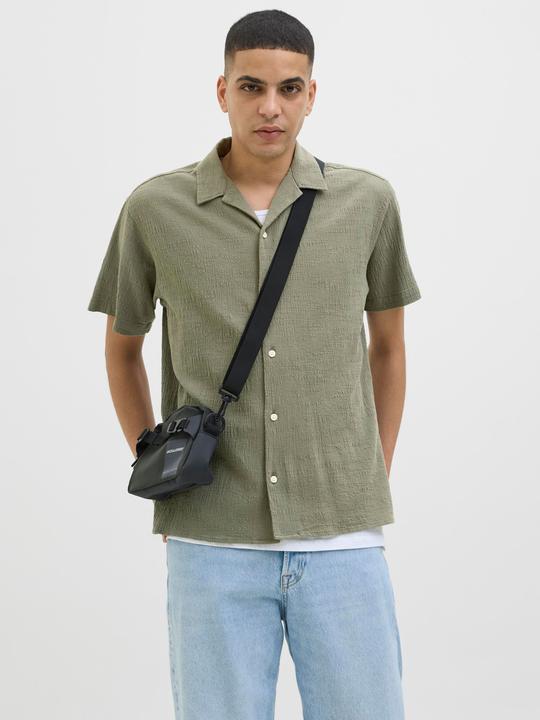 Actual product image Jack & Jones Relaxed Fit Hawaii-Hemd Hawaii-Hemd (S)