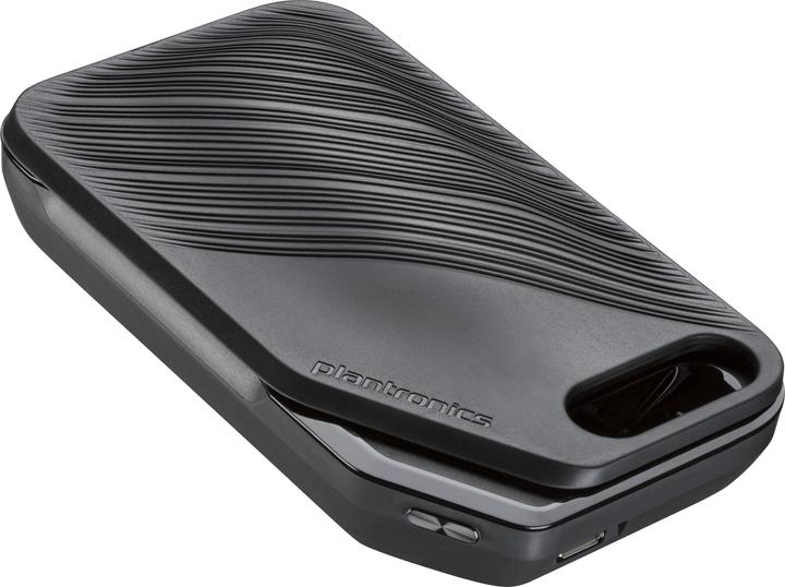 Produktbild Poly Voyager 5200 UC (Kabellos, Kabelgebunden, USB-A)