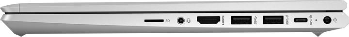 Produktbild HP ProBook 440 G8 – 2M2U3ES (14", Intel Core i7-1165G7, 32 GB, 1000 GB, CH)