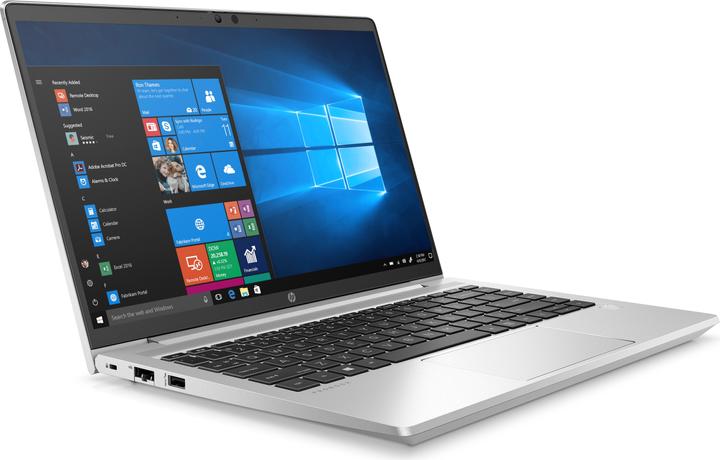 Produktbild HP ProBook 440 G8 – 2M2U3ES (14", Intel Core i7-1165G7, 32 GB, 1000 GB, CH)