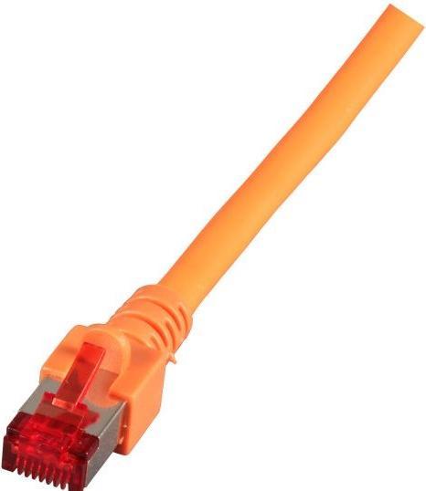 Immagine prodotto EFB Elektronik Cavo di rete (S/FTP, CAT6, 7.50 m)