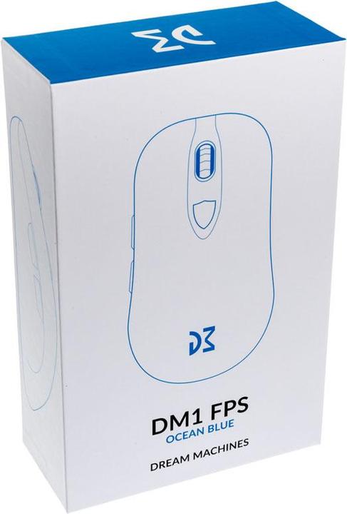 Image du produit Dream Machines DM1 FPS (Filaire)