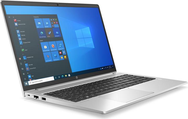 Produktbild HP ProBook 450 G8 (15.60", Intel Core i5-1135G7, 16 GB, 512 GB, CH)