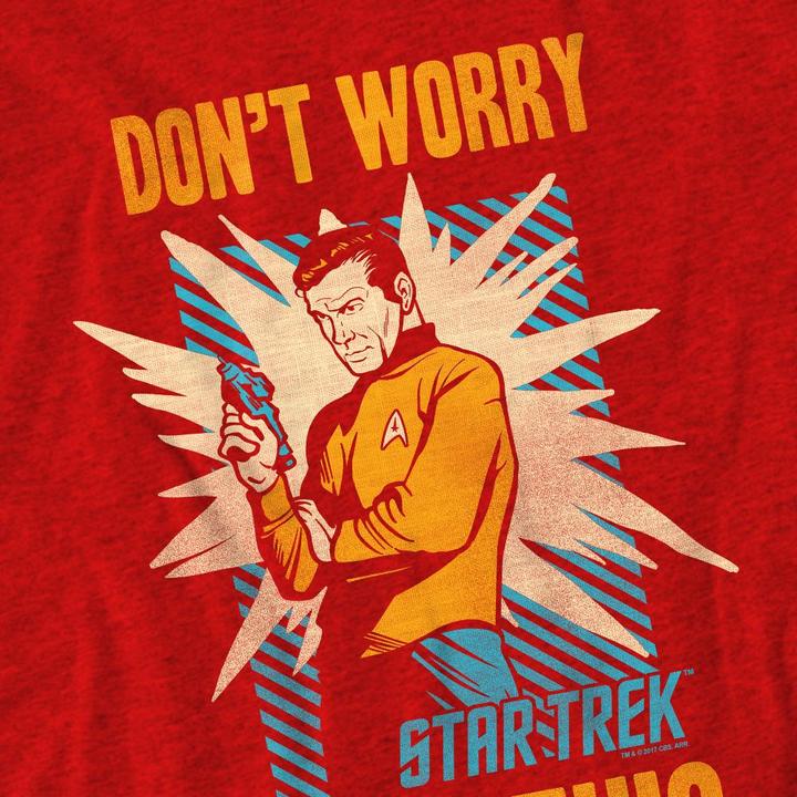 Produktbild Got This TShirt (L)