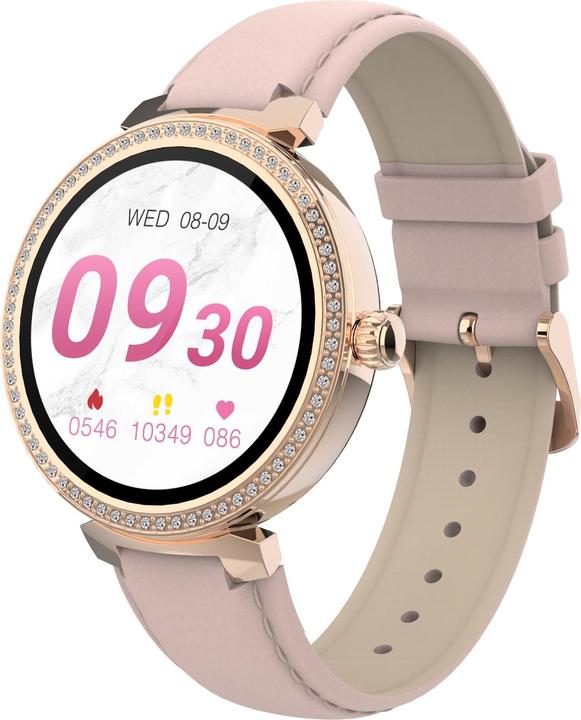 Produktbild Denver SWC-342RO (43 mm)