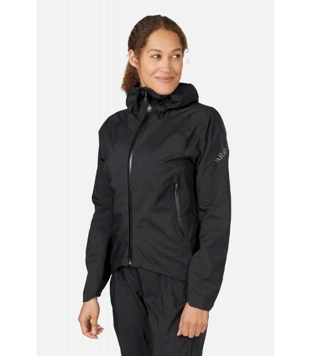 Produktbild Rab Cinder Downpour Jacket (M)