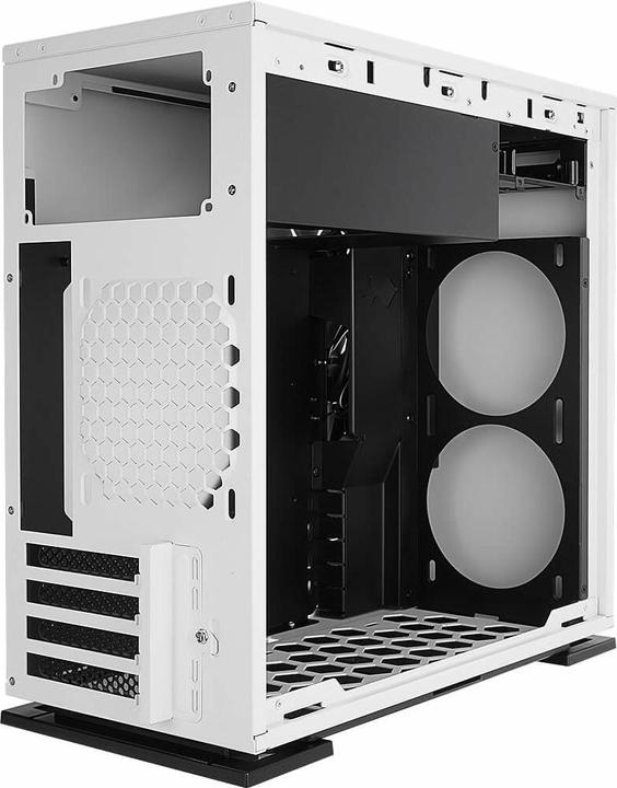Actual product image In Win 301c (mATX, Mini-ITX)