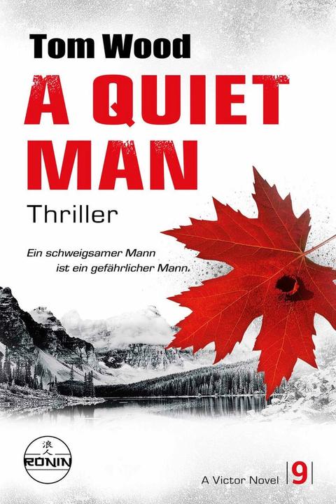 Image du produit Franca Tödter (Tom Wood, Allemand)