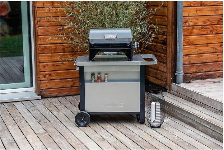 Actual product image Campingaz Attitude 2go CV (2.40 kW)