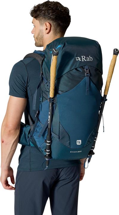 Image du produit Rab Exion 38 (38 l)