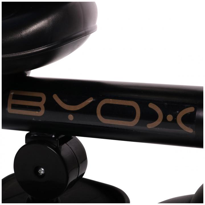 Produktbild Byox Tricycle Flexy Lux 3 in 1 Dreirad