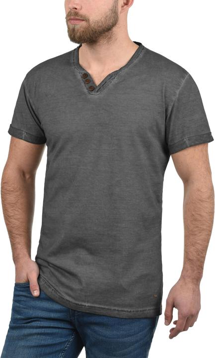 Image du produit Solid Tino - manches courtes - Homme (S)