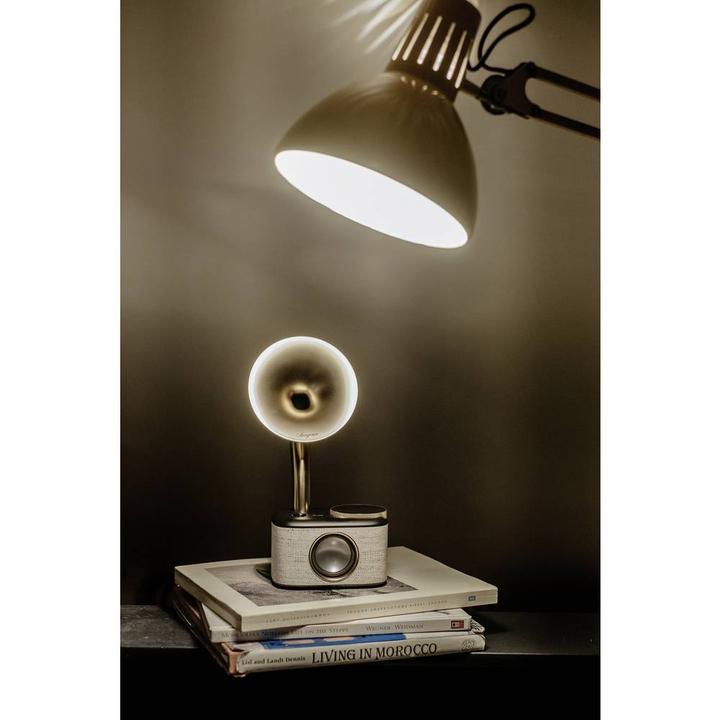 Image du produit Sangean CP 100D (DAB+ DAB, FM, Bluetooth)
