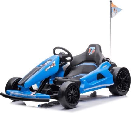 Actual product image Es-toys E-go-kart (24 V)