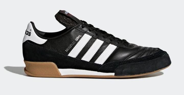 Actual product image adidas Mundial Goal (44)