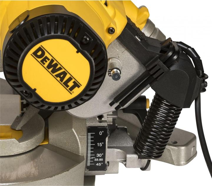 Produktbild DeWalt Paneelsaege DWS777