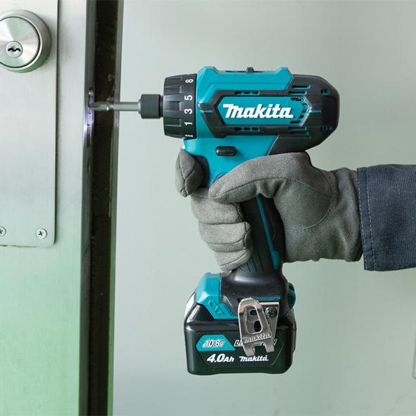 Image du produit Makita DF033D (Fonctionnement sur batterie)