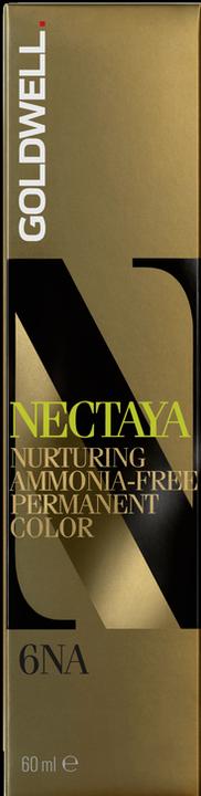 Produktbild Goldwell Nectaya (6NA - dunkel-natur-aschblond)