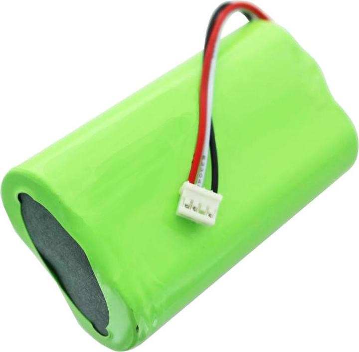AccuCell Polycom Soundstation 2W Battery, Soundstation 2W EX Battery 2200-07803-001, L02L40501