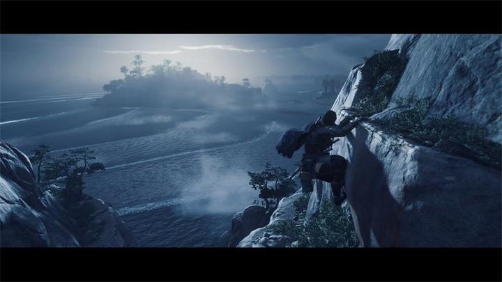 Produktbild Sony Ghost of Tsushima - Directors Cut (PS5, DE)