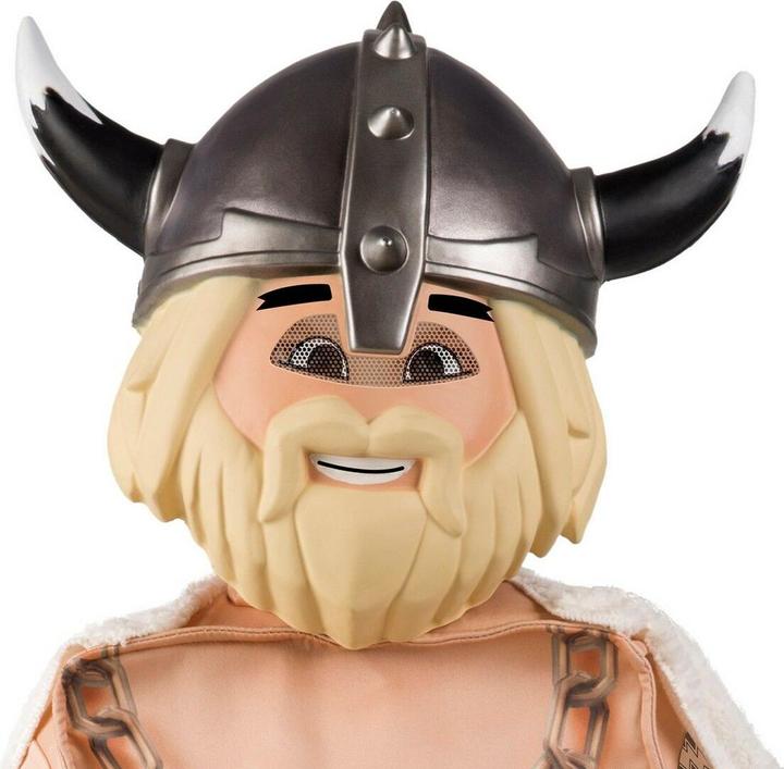 Produktbild My Other Me Maske Charlie PLAYMOBIL