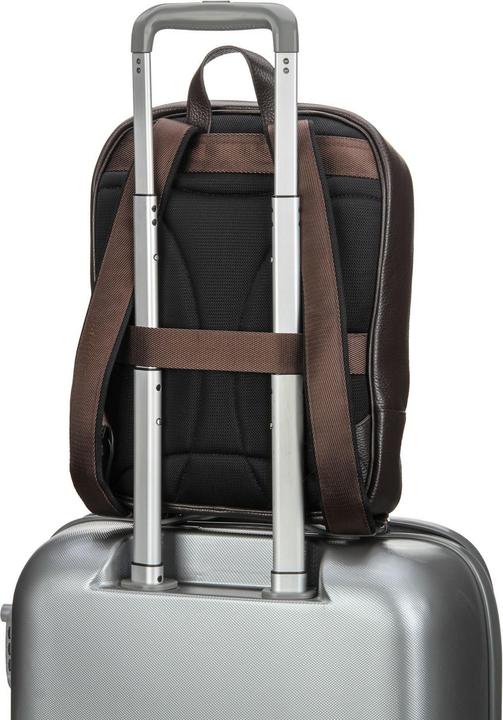 Produktbild Mandarina Duck Rucksack / Backpack Mellow Urban Backpack MWT05 (14 l)