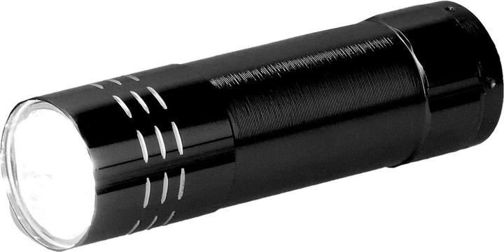 Produktbild Grundig LED-Taschenlampe (8 cm)