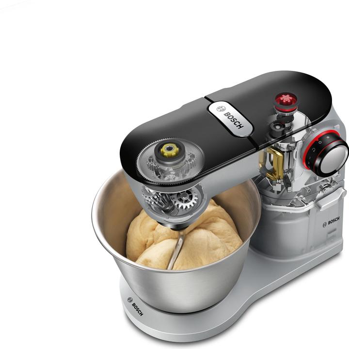 Produktbild Bosch Hausgeräte OptiMUM MUM9D33S11 (1300 W)