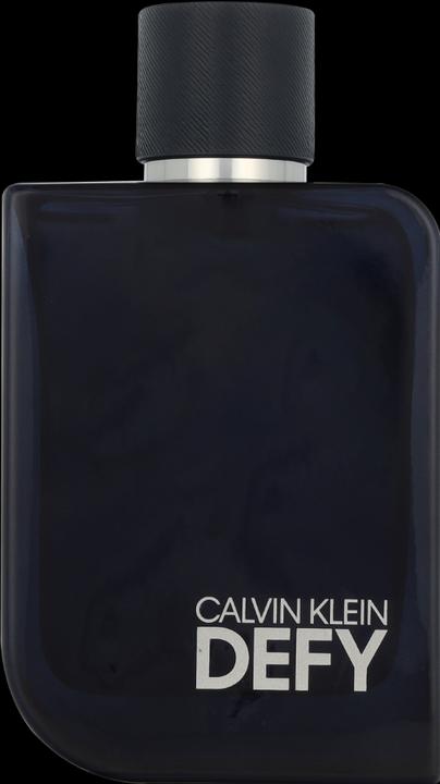 Produktbild Calvin Klein Defy (Eau de Parfum, 200 ml)