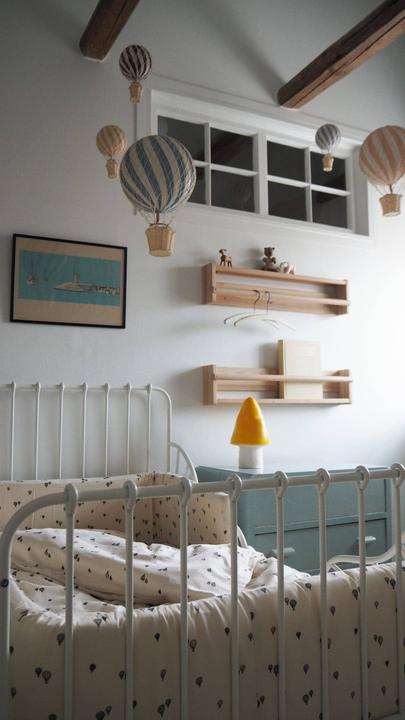 Immagine prodotto Filibabba Palloncino ad aria calda