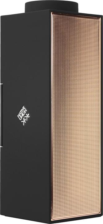 Black, Copper, Metal