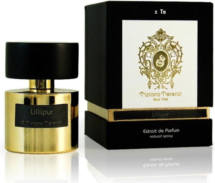 Immagine prodotto Tiziana Terenzi Lillipur (Eau de parfum, 100 ml)