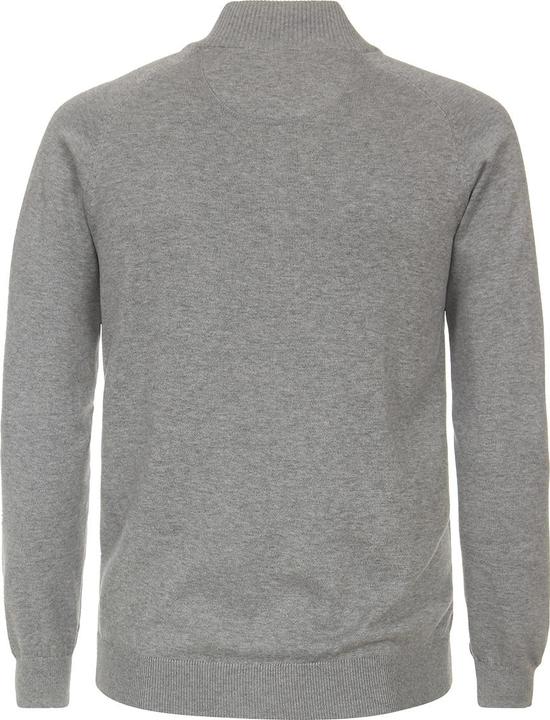 Actual product image Casamoda Basic Strickjacke (3XL)
