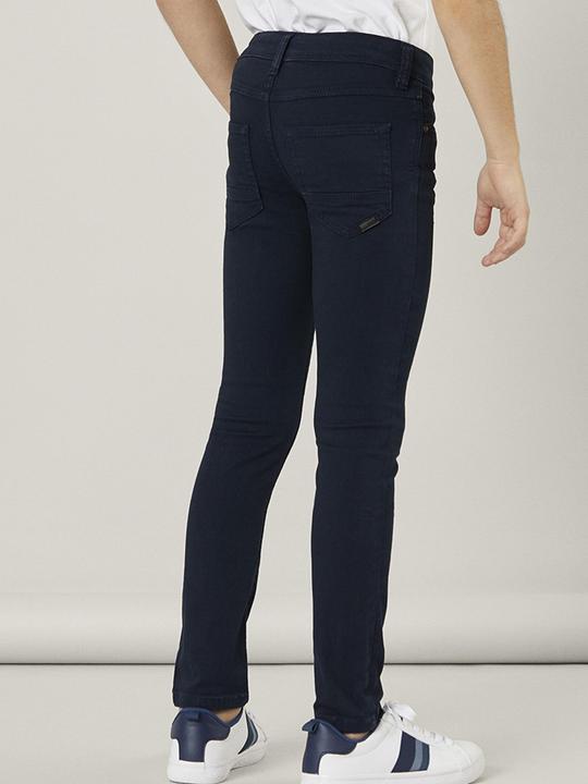 Immagine prodotto Name it Pantaloni in twill X-Slim Fit (170)