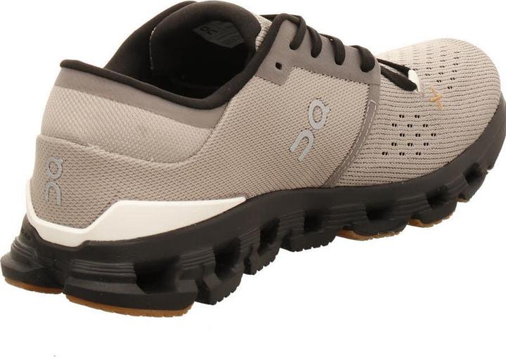 Produktbild On Running On Cloud X 4 Men Fog/Black (43)
